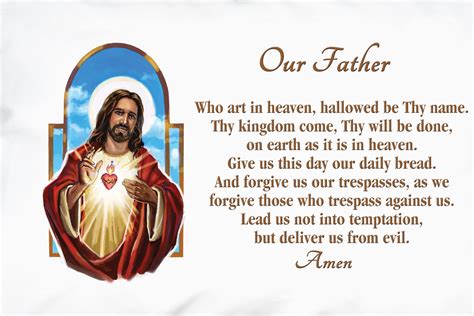 our father-1